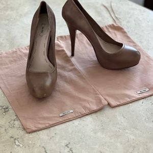 Miu Miu Pumps